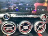 Thumbnail of 2024 Iridescent Pearl Tricoat Chevrolet Blazer EV