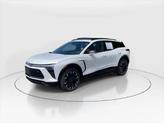 Thumbnail of 2024 Iridescent Pearl Tricoat Chevrolet Blazer EV