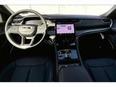 Thumbnail of 2025 Diamond Black Crystal Pearlcoat Jeep Grand Cherokee L