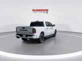 Thumbnail of 2026 Bright White Clearcoat RAM 1500