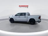 Thumbnail of 2026 Bright White Clearcoat RAM 1500