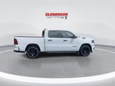 Thumbnail of 2026 Bright White Clearcoat RAM 1500