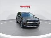 Thumbnail of 2022 Dark Moss Kia Telluride
