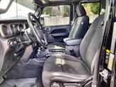 Thumbnail of 2021 Black Clearcoat Jeep Gladiator