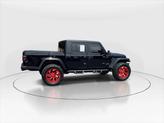 Thumbnail of 2021 Black Clearcoat Jeep Gladiator