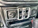 Thumbnail of 2021 Black Clearcoat Jeep Gladiator