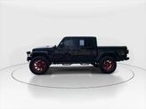 Thumbnail of 2021 Black Clearcoat Jeep Gladiator