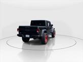 Thumbnail of 2021 Black Clearcoat Jeep Gladiator