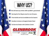 Thumbnail of 2021 Black Clearcoat Jeep Gladiator
