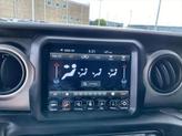 Thumbnail of 2021 Black Clearcoat Jeep Gladiator