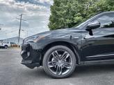 Thumbnail of 2024 Liquid Carbon Metallic [Gray] Acura RDX