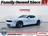 Photo of 2021 White Knuckle Clearcoat Dodge Challenger