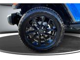 Thumbnail of 2024 Hydro Blue Pearlcoat Jeep Gladiator
