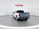 Thumbnail of 2019 Iridescent Pearl Tricoat Chevrolet Silverado 1500