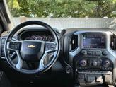 Thumbnail of 2019 Iridescent Pearl Tricoat Chevrolet Silverado 1500
