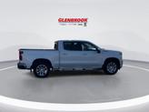Thumbnail of 2019 Iridescent Pearl Tricoat Chevrolet Silverado 1500