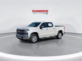 Thumbnail of 2019 Iridescent Pearl Tricoat Chevrolet Silverado 1500