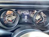 Thumbnail of 2025 Bright White Clearcoat Jeep Gladiator