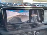 Thumbnail of 2025 Bright White Clearcoat Jeep Gladiator