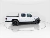 Thumbnail of 2025 Bright White Clearcoat Jeep Gladiator