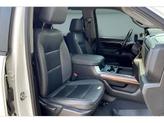 Thumbnail of 2024 Summit White Chevrolet Silverado 2500
