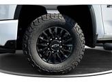 Thumbnail of 2024 Summit White Chevrolet Silverado 2500