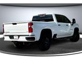 Thumbnail of 2024 Summit White Chevrolet Silverado 2500