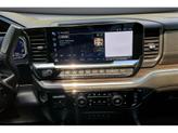 Thumbnail of 2024 Summit White Chevrolet Silverado 2500