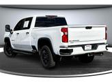 Thumbnail of 2024 Summit White Chevrolet Silverado 2500