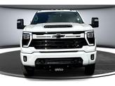 Thumbnail of 2024 Summit White Chevrolet Silverado 2500