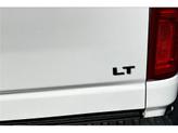 Thumbnail of 2024 Summit White Chevrolet Silverado 2500