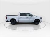Thumbnail of 2025 Bright White Clearcoat RAM 1500