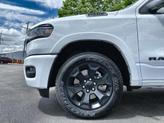 Thumbnail of 2025 Bright White Clearcoat RAM 1500