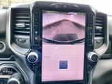 Thumbnail of 2025 Bright White Clearcoat RAM 1500