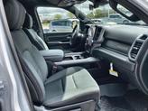 Thumbnail of 2025 Bright White Clearcoat RAM 1500