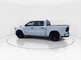 Thumbnail of 2025 Bright White Clearcoat RAM 1500