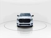 Thumbnail of 2025 Bright White Clearcoat RAM 1500