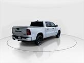 Thumbnail of 2025 Bright White Clearcoat RAM 1500