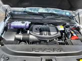 Thumbnail of 2025 Bright White Clearcoat RAM 1500