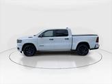 Thumbnail of 2025 Bright White Clearcoat RAM 1500