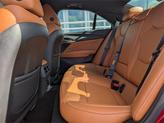 Thumbnail of 2025 Radiant Red Cadillac CT4