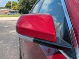 Thumbnail of 2025 Radiant Red Cadillac CT4