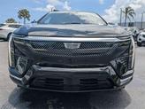 Thumbnail of 2025 Black Raven Cadillac OPTIQ