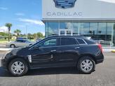 Thumbnail of 2015 Black Raven Cadillac SRX