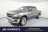Photo of 2019 Granite Crystal Metallic Clearcoat RAM 1500