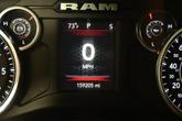 Thumbnail of 2019 Granite Crystal Metallic Clearcoat RAM 1500