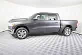 Thumbnail of 2019 Granite Crystal Metallic Clearcoat RAM 1500