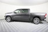 Thumbnail of 2019 Granite Crystal Metallic Clearcoat RAM 1500