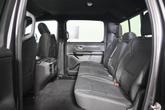 Thumbnail of 2019 Granite Crystal Metallic Clearcoat RAM 1500