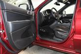 Thumbnail of 2021 Velvet Red Pearlcoat Jeep Grand Cherokee
